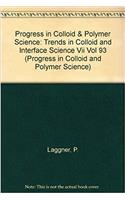 Progress in Colloid & Polymer Science