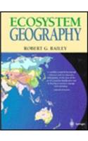 Ecosystem Geography