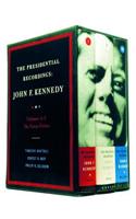 Presidential Recordings: John F. Kennedy