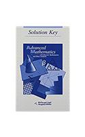 McDougal Littell Advanced Math: Solution Key