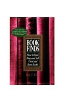 Book Finds: How to Find, Buy, and Sell Used and Rare Books