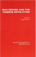 Mao Zedong and the Chinese Revolution