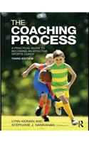 The Coaching Process