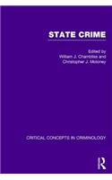 State Crime