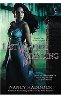 Last Vampire Standing