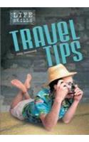 Travel Tips: (Life Skills)