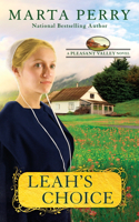 Leah's Choice: (1 Pleasant Valley)