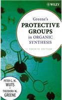 Protective Groups in Organic Synthesis