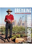 Breaking Through Concrete