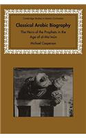Classical Arabic Biography