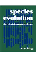 Species Evolution