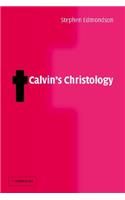 Calvin's Christology