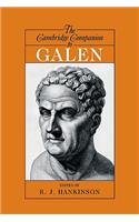 Cambridge Companion to Galen