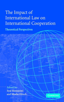 Impact of International Law on International Cooperation