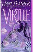 Virtue: (2 Jane Feather's V Series)