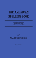 American Spelling Book