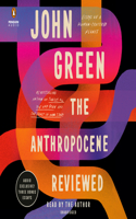 Anthropocene Reviewed