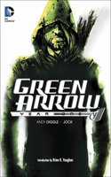 Green Arrow: Year One: (Green Arrow (DC Comics Paperback))