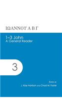 1-3 John