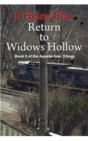 Return to Widows Hollow