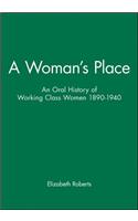 Woman's Place