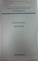 Voluntary Religion