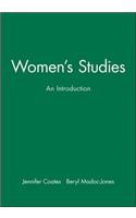 Women's Studies