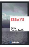 Essays