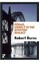 Poems, Chiefly in the Scottish Dialect