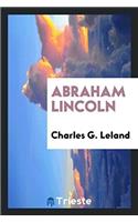 Abraham Lincoln