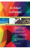 Architect (software) A Complete Guide