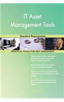 IT Asset Management Tools Standard Requirements
