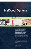 NetScout Systems A Complete Guide