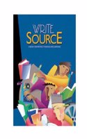 Great Source Write Source: Overhead Transparency Grade 9(Great Source Write Source)