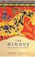 The Hindus : An Alternative History