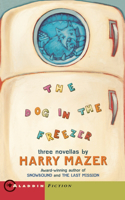 Dog in the Freezer