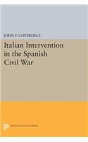 Italian Intervention in the Spanish Civil War