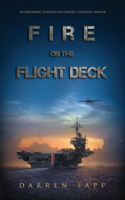 Fire on the Flight Deck