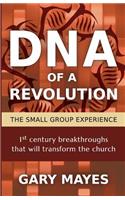 DNA of a Revolution