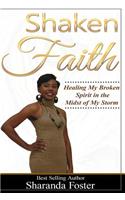 Shaken Faith