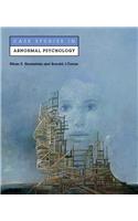 Case Studies in Abnormal Psychology