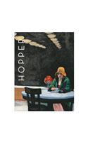 Edward Hopper Portfolio Notes