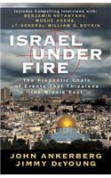 Israel Under Fire