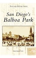 San Diego's Balboa Park