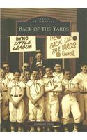 Back of the Yards: (Images of America)