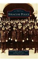 Syracuse Police