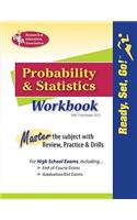 Probability and Statistics Workbook