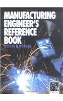 Manufacturing Engineer's Reference Book