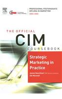 Strategic Marketing in Practice