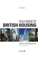 RIBA Book of British Housing